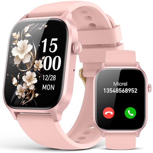 Smart Watches for Women Men,Women Fitness Watch, Fitness Tracker with
