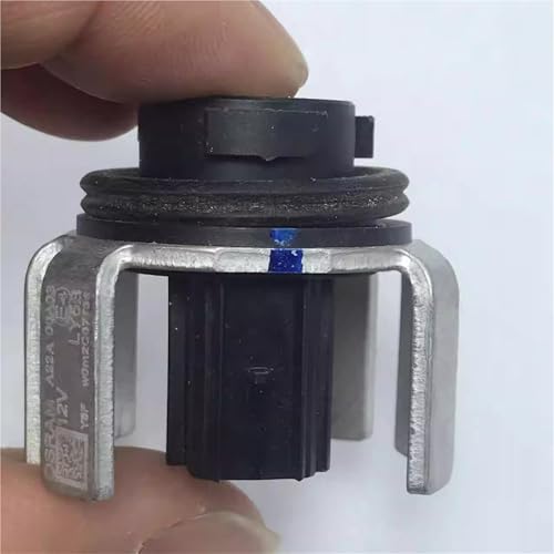 Error intermitente solucionado con módulo LED 81536-12D30 3