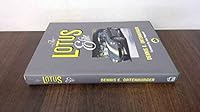 The Lotus Elite 1852601000 Book Cover