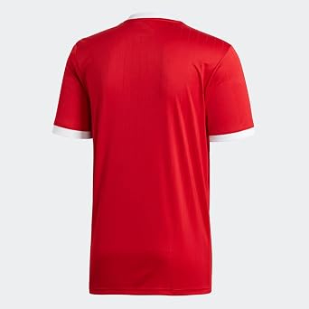 adidas Men's Tabela 18 Soccer Jersey, Color Options