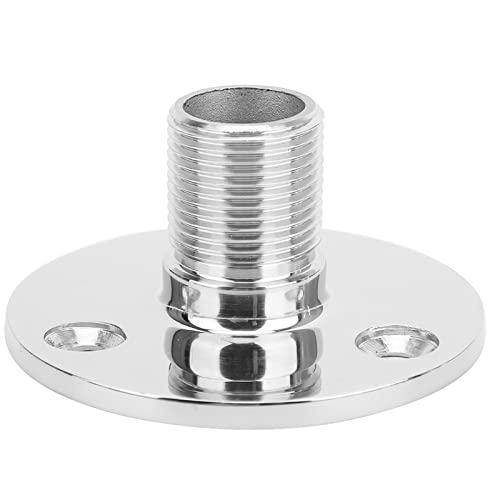 Adfaga Marine Antenne Base Mount 316 Acteur MALON Malle ANTENNE Accessoires Accessoires du Boat HEURD DUT
