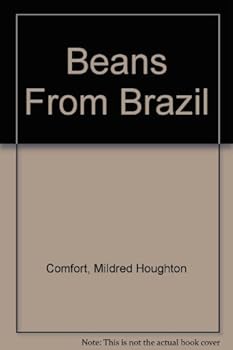 Hardcover Beans From Brazil Book