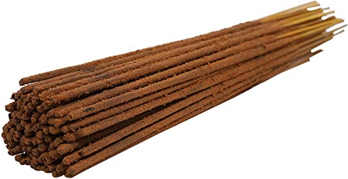 Bless Frankincense- Incense-Sticks-For-Spiritual-Energy Natural-Organic-And-Pure Long-Burning-100-Count (Frankincense) #TOP1