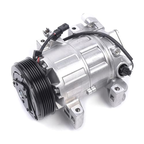 Compresseur de climatisation 10S20C TD1561450A pour système AC de CX9