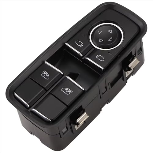 Commande principale lève-vitre électrique 911 991 A91R LHD