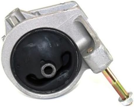 Compatible with 2002-2004 Infiniti I35 Engine & Trans Motor Mount Kit w/Rear Mount Sensor 4 PCS : A7306, A7321, A4322EL A7303 - K0177