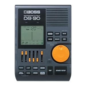 Boss DB-90 Dr. Beat Metronom