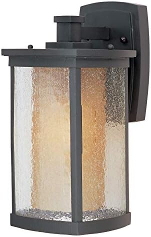 Bungalow Led E26-Outdoor Wall Mount (Min-4)