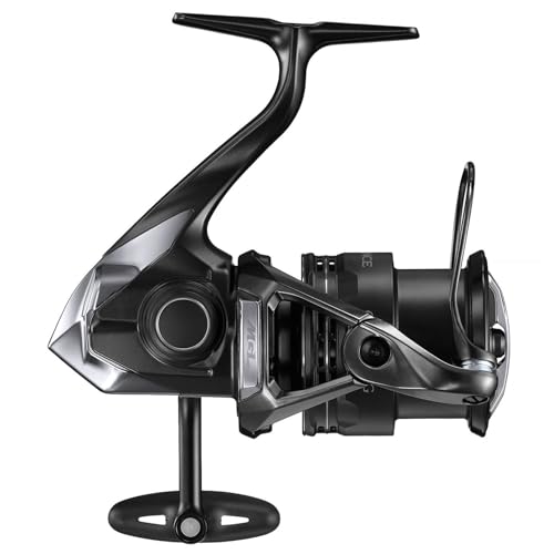 シマノ(SHIMANO) スピニングリール 25エクスセンス C3000MHG 2枚目
