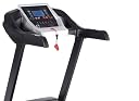 Y Bodyline Motorised Treadmill 150kg Weight capicity for Home Gym, Electric Running Machine with Digital Display, 6.5 hp Motor, 18km/h top Speed, Air Cushion Layer (1 Year Warranty) (T440) gallery image