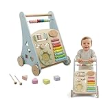 andadores de madera Lidl