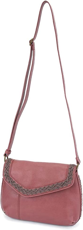 Chala Sweet Tote Shoulder Bag Rose