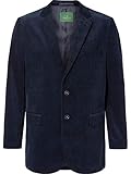 jakes feincord blazer Der gerade Schnitt ist perfekt für unsere großen Größen und macht stets eine gute Figur.
