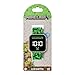 Imagen de Minecraft Reloj Casual MIN4273, Verde, Moderno