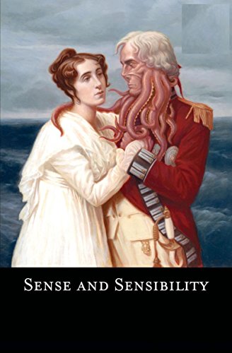 Sense and Sensibility (English Edition)