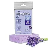 T.TAiO Esponjabon Lavender Soap Sponge