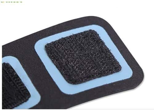 DFV mobile - Armband Professional Cover Neoprene Waterproof Wrapar 