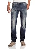 Merkmale: Modell: Tepphar Waschung: 0827I_Stretch Material: 98 % Baumwolle / 2 % Elasthan Schnitt: Slim Carrot Details: Trendige Jeans aus der Diesel Kollektion Mit 5 logogeprägten Knöpfen zu schließen 5-Pocket-Jeans Am Münzgeldfach, sowie an der rechten Gesäßtasche das Logo