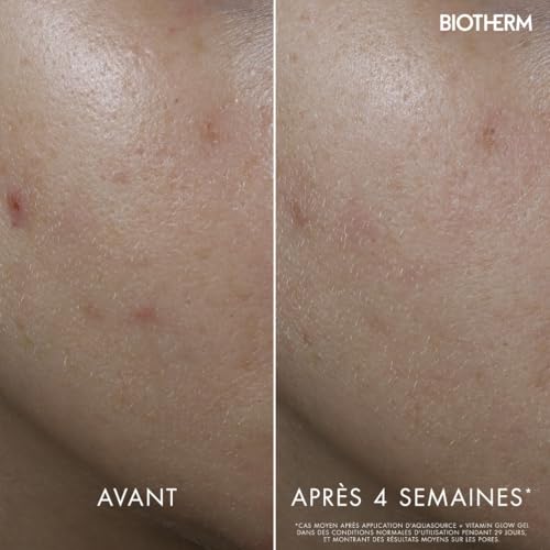 Gel Éclat Vitamine Aquasource 50 ml - vue 8