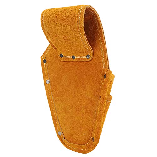 Sac portable multifonctionnel pour porter une perceuse sans fatigue
