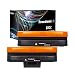 Produktbild FreedomInk D111S Toner Kompatibel mit Samsung MLT-D111S MLT-D111L für Toner Samsung Xpress M2070 M2070W M2070FW M2026W M2026 M2022W M2020 M2070F SL-M2070W SL-M2026W SL-M2026 M2022 M2020W (2 Schwarz)