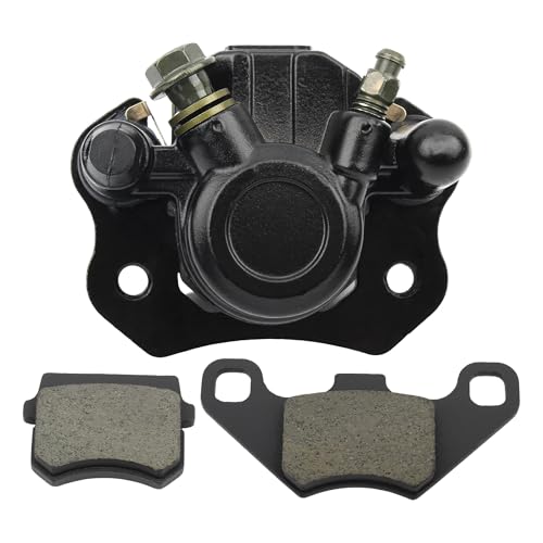 Étrier frein arrière hydraulique UTV karting et pièces moto tout-terrain 250cc