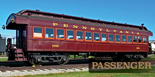 The Railroad Museum Of Pennsylvania In Pictures #TOP21