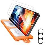 LϟK 2 Stück für Samsung Galaxy S26 Plus für Panzerglas mit Kameraschutz, HD-Hartglasfolie, [Auto-Installation] Kratzfest Schutzfoile, 0 Staub und Blasen, Anti-Fingerabdruck, Kompatibel mit Hülle