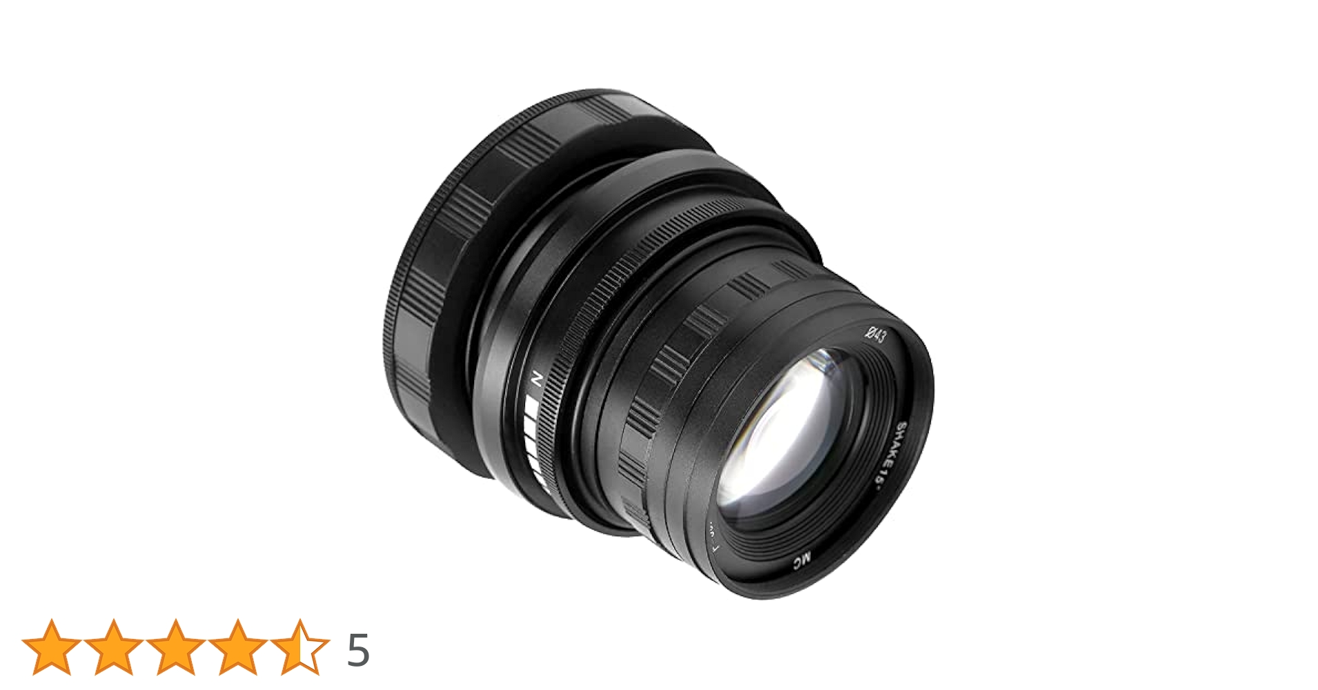 SONY Eマウント 50mm F1.6 ティルトレンズ SONY Eマウント 50mm F1.6 ティルトレンズ