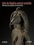 mumuye counting  Arts du Nigéria Central revisités: Mumuye et peuples environnants