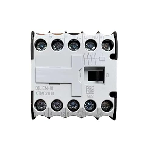 JJHQOKYNA DILEM-10 Small contactor 9A XTMC9A10AR