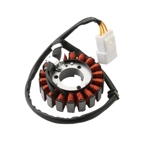 Stator de bobine pour résoudre les pannes de démarrage sur scooter SH 125