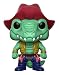 Funko POP! Teenage Mutant Ninja Turtles - Leatherhead (Specialty Series Exclusive)