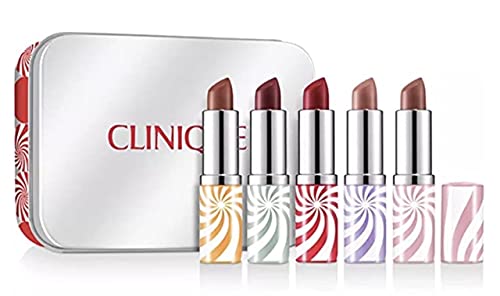 CLINIQUE Chubby Colour Lip Set
