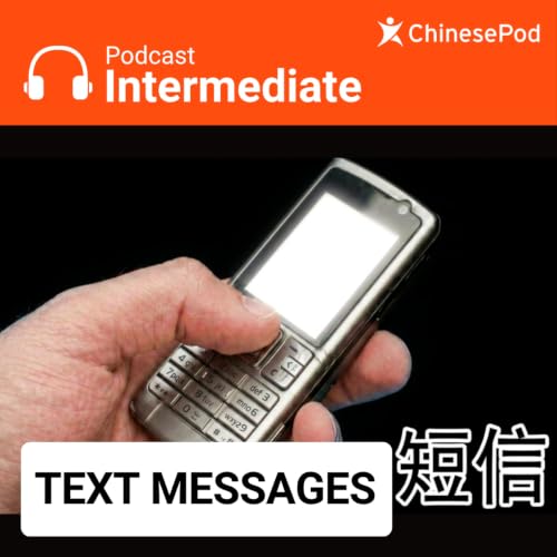 Intermediate | Text Messages