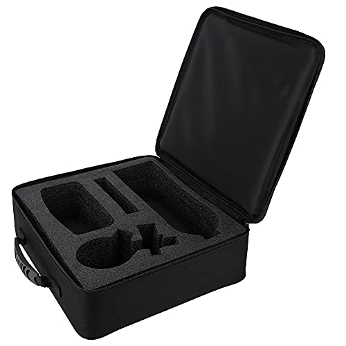 Pilipane Diving Oxygen Cylinder Breathing Valve Equipment Storage Bag with Zippered, Portable EVA Material Diving Storage Bag and Diving Equipment Storage Bag