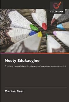 Paperback Mosty Edukacyjne [Polish] Book