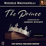 Cover of The Prince (Unabridged)