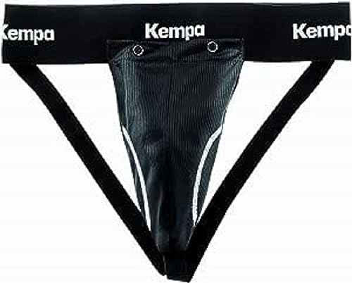 Coquille Kempa suspensorium ergonomique anti choc pour sportif