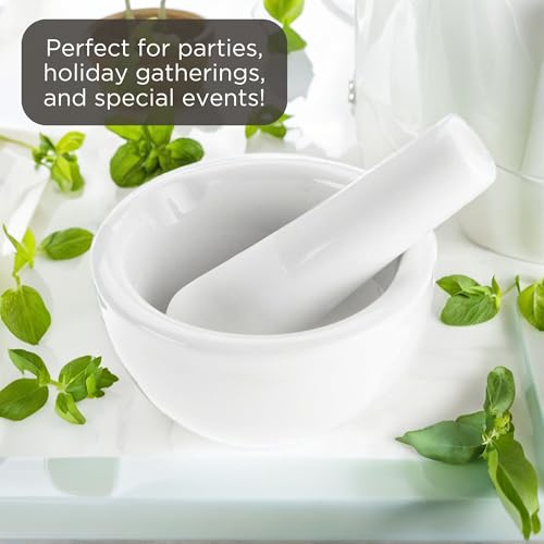 Küchenprofi Mörser-1006738207 Silber 7 cm