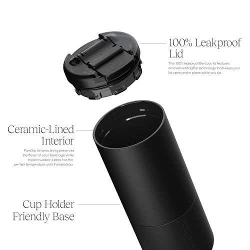 Reviews de Termo de Ceramica los más recomendados. 15 Imagen adicional