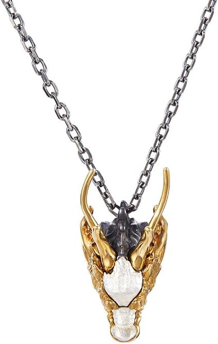 Dual use Thai Amulet Pendant Boosting Good Luck and Health The Size is Adjustable Son Gifts for Men Teacher Gifts dad Gifts get Well Gifts for Women Good Luck Gifts Lagnlnaoy