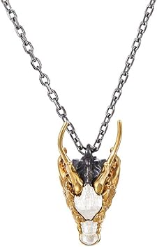 Dual use Thai Amulet Pendant Boosting Good Luck and Health The Size is Adjustable Son Gifts for Men Teacher Gifts dad Gifts get Well Gifts for Women Good Luck Gifts Lagnlnaoy