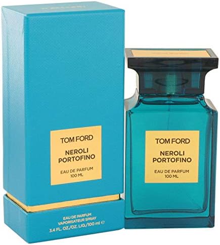 Tom Ford Neroli Portofino Eau de Parfum - 50 ml : Amazon.it: Bellezza
