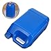ABOOFAN Airtight Liquid Storage Container Water Jug with Lid for Chemical Storage and Easy Management for Camping and Industrial Use
