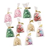 Modèle de bonbons : conception d'apparence exquise, beau, modèle de de scène miniature, figurines miniatures alimentaires