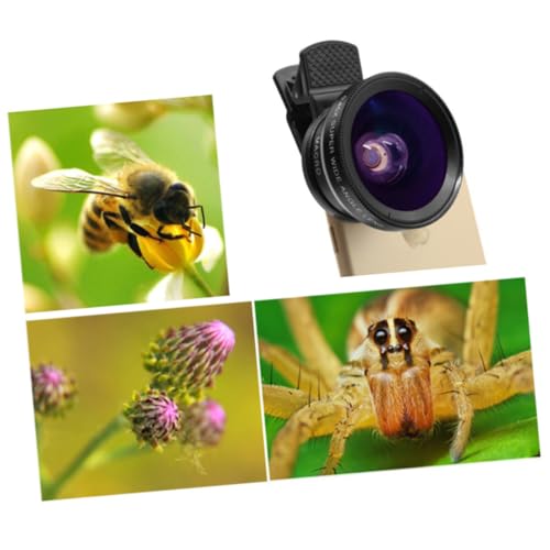 CHILDWEET 2 1 Phone Lens Phone Camera Lens Mobile Camera Lens