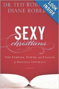 Diane Roberts, Dr. Ted Roberts, Sexy Christians... B00G3UY1RY Book Cover