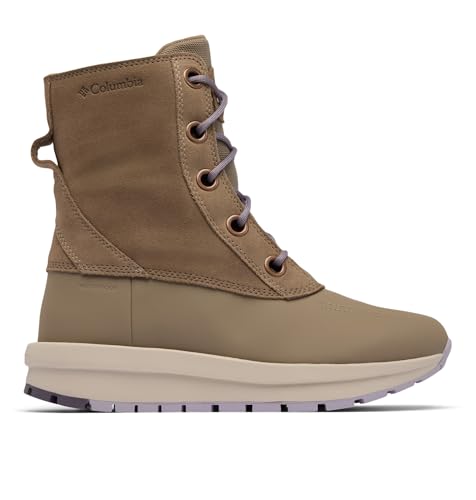 Image of Columbia Women's Moritza Shield Omni-Heat Snow Boot