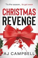Christmas Revenge 1838109188 Book Cover